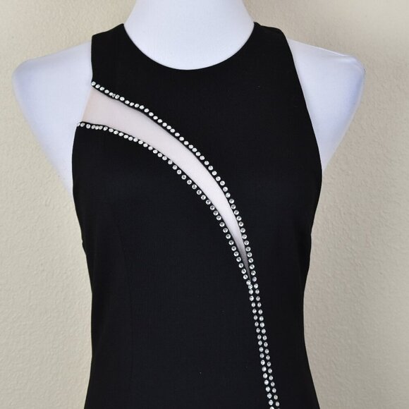 NBD Leticia Mini Cocktail Dress M - Picture 2 of 11